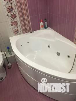 1-к квартира, посуточно, 35м2, 8/20 этаж