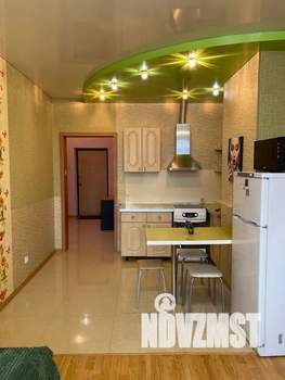 1-к квартира, посуточно, 58м2, 11/22 этаж