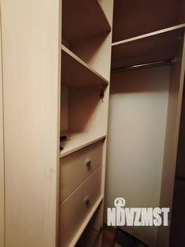 1-к квартира, на длительный срок, 37м2, 10/16 этаж