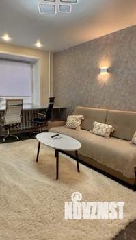 2-к квартира, на длительный срок, 48м2, 2/5 этаж