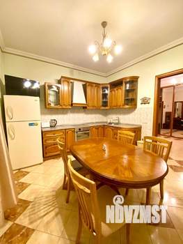 3-к квартира, на длительный срок, 121м2, 5/9 этаж