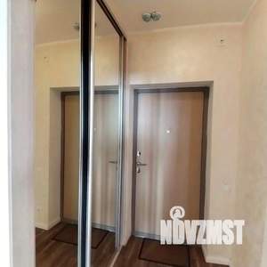 1-к квартира, посуточно, 26м2, 1/1 этаж
