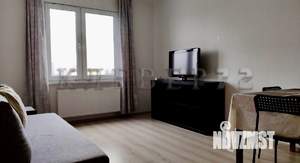 1-к квартира, на длительный срок, 38м2, 5/5 этаж