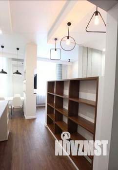 1-к квартира, на длительный срок, 40м2, 7/19 этаж