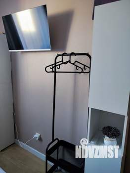 Студия квартира, посуточно, 19м2, 1/16 этаж