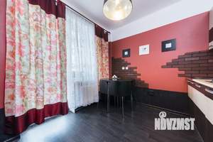 1-к квартира, на длительный срок, 45м2, 17/20 этаж
