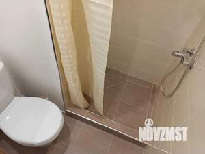 Студия квартира, посуточно, 12м2, 2/12 этаж