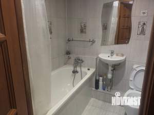 1-к квартира, на длительный срок, 36м2, 1/5 этаж