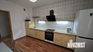 2-к квартира, на длительный срок, 61м2, 6/24 этаж