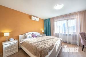 4-к квартира, посуточно, 150м2, 1/1 этаж