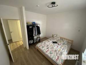 2-к квартира, на длительный срок, 51м2, 6/18 этаж