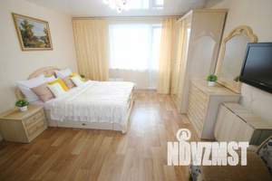 2-к квартира, посуточно, 48м2, 3/9 этаж