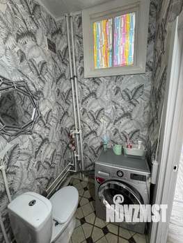 1-к квартира, на длительный срок, 40м2, 4/5 этаж