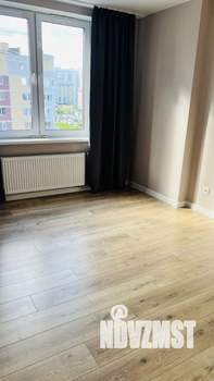 3-к квартира, на длительный срок, 50м2, 6/17 этаж