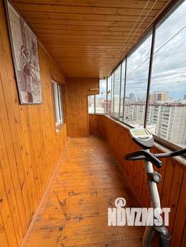 1-к квартира, на длительный срок, 33м2, 12/12 этаж