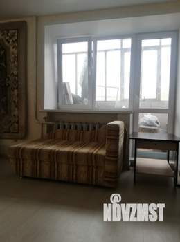 1-к квартира, на длительный срок, 30м2, 4/5 этаж