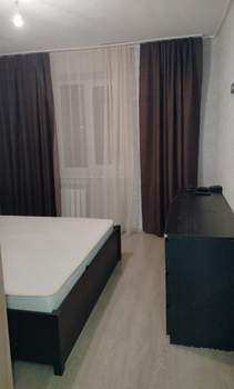 2-к квартира, на длительный срок, 34м2, 4/9 этаж