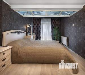 4-к квартира, на длительный срок, 168м2, 4/5 этаж