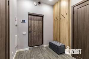 2-к квартира, посуточно, 45м2, 1/1 этаж