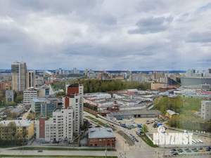 3-к квартира, на длительный срок, 70м2, 25/25 этаж