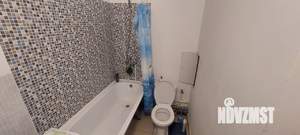 Студия квартира, на длительный срок, 25м2, 9/25 этаж