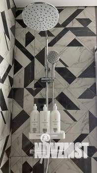 1-к квартира, посуточно, 24м2, 1/1 этаж