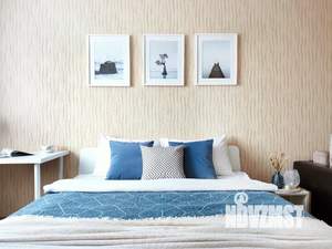 1-к квартира, посуточно, 52м2, 1/1 этаж