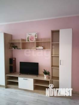 2-к квартира, на длительный срок, 44м2, 2/5 этаж