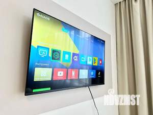 Студия квартира, посуточно, 35м2, 8/28 этаж