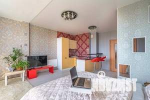 1-к квартира, посуточно, 33м2, 7/9 этаж