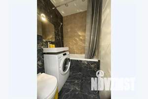 1-к квартира, посуточно, 33м2, 2/5 этаж