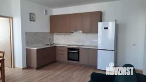 2-к квартира, на длительный срок, 61м2, 18/23 этаж