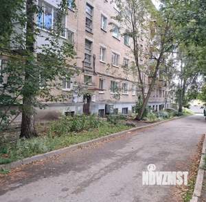1-к квартира, на длительный срок, 30м2, 4/5 этаж