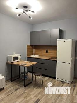 Студия квартира, на длительный срок, 24м2, 8/14 этаж