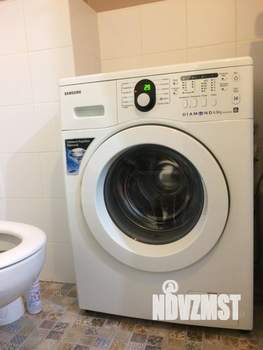 1-к квартира, на длительный срок, 45м2, 5/21 этаж