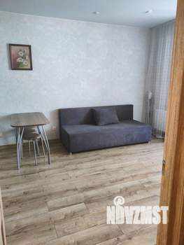 1-к квартира, на длительный срок, 40м2, 19/25 этаж