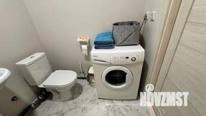 1-к квартира, посуточно, 28м2, 18/26 этаж