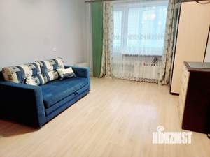 2-к квартира, на длительный срок, 48м2, 1/16 этаж
