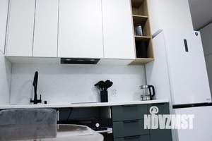 Студия квартира, посуточно, 29м2, 5/25 этаж