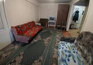 2-к квартира, на длительный срок, 43м2, 2/5 этаж