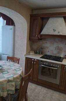 1-к квартира, на длительный срок, 32м2, 5/9 этаж