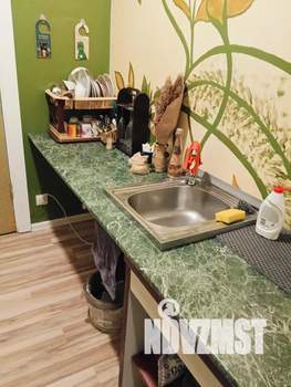 1-к квартира, посуточно, 18м2, 2/25 этаж