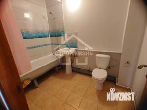 3-к квартира, на длительный срок, 66м2, 3/17 этаж