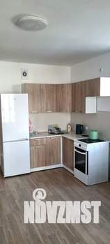 Студия квартира, посуточно, 32м2, 14/26 этаж