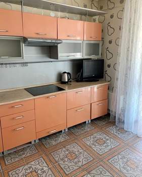 3-к квартира, на длительный срок, 85м2, 14/19 этаж