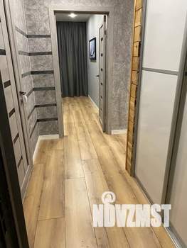 1-к квартира, посуточно, 40м2, 2/9 этаж