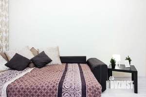 2-к квартира, посуточно, 51м2, 1/1 этаж