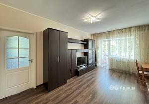 2-к квартира, на длительный срок, 43м2, 4/5 этаж