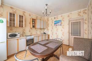 2-к квартира, посуточно, 75м2, 1/1 этаж