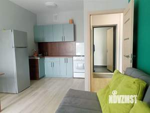 1-к квартира, на длительный срок, 40м2, 10/13 этаж